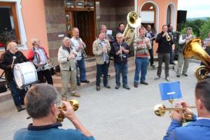 Dan odprte kleti in razglasitev protokolarnega vina 11
